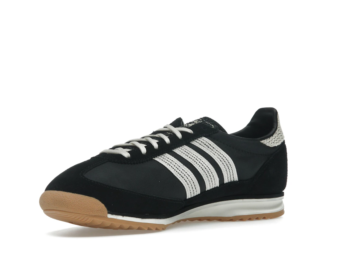 Vue 15 de adidas SL 72 OG Core Black Wonder White 