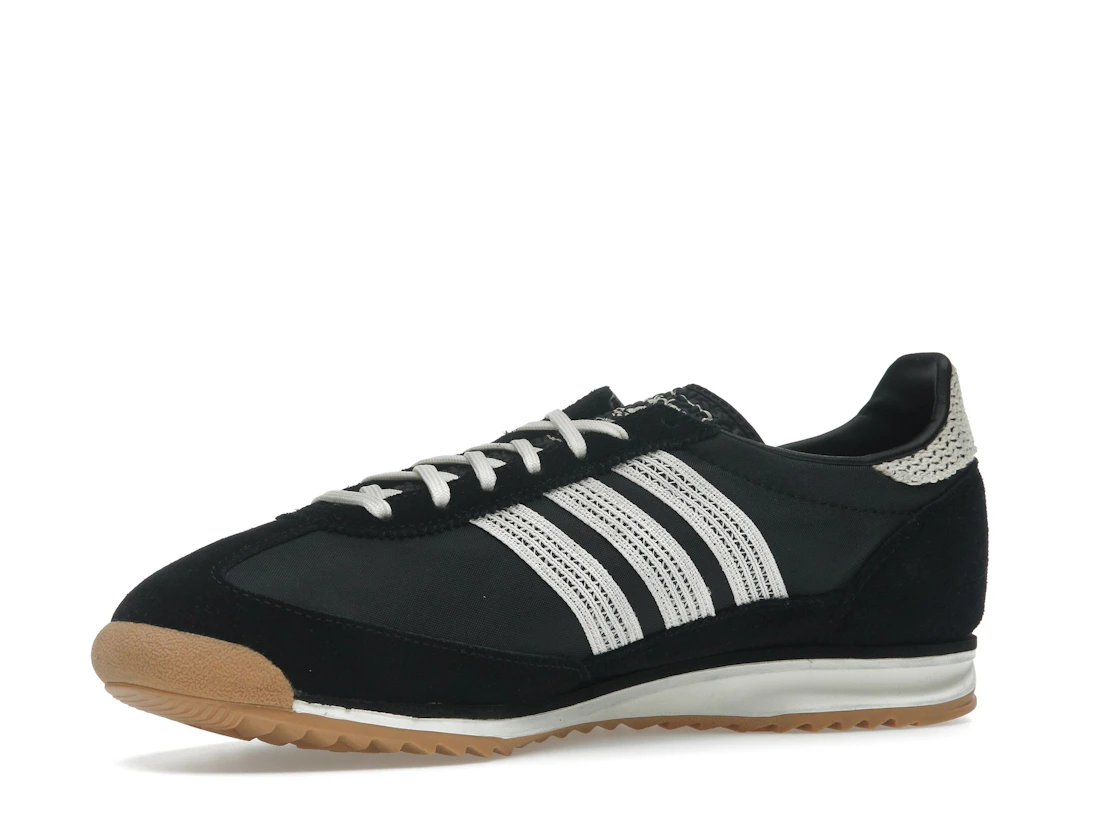 Vue 16 de adidas SL 72 OG Core Black Wonder White 
