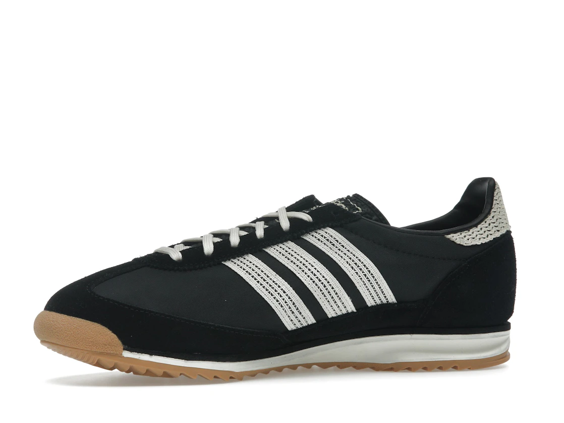 Vue 17 de adidas SL 72 OG Core Black Wonder White 