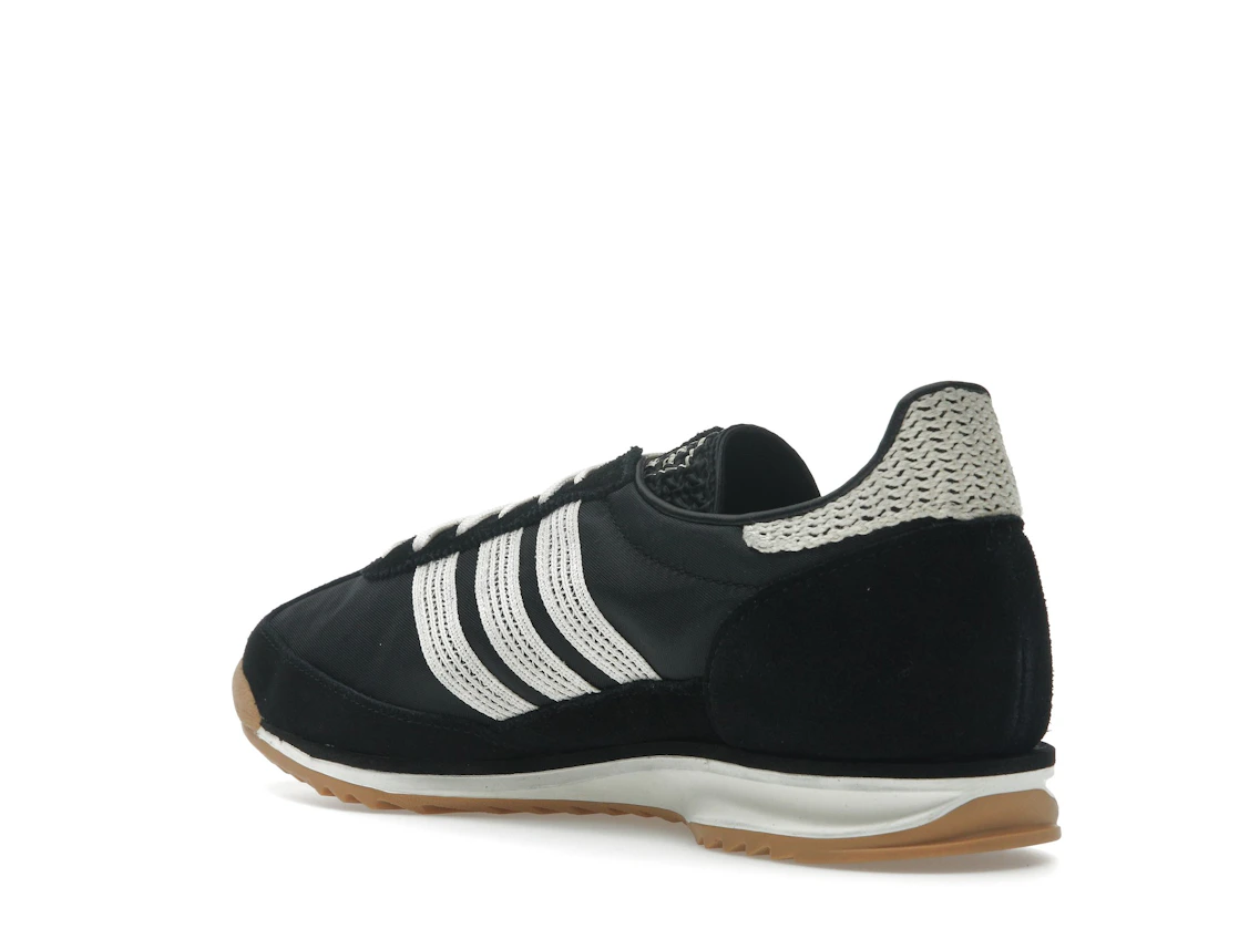 Vue 24 de adidas SL 72 OG Core Black Wonder White 