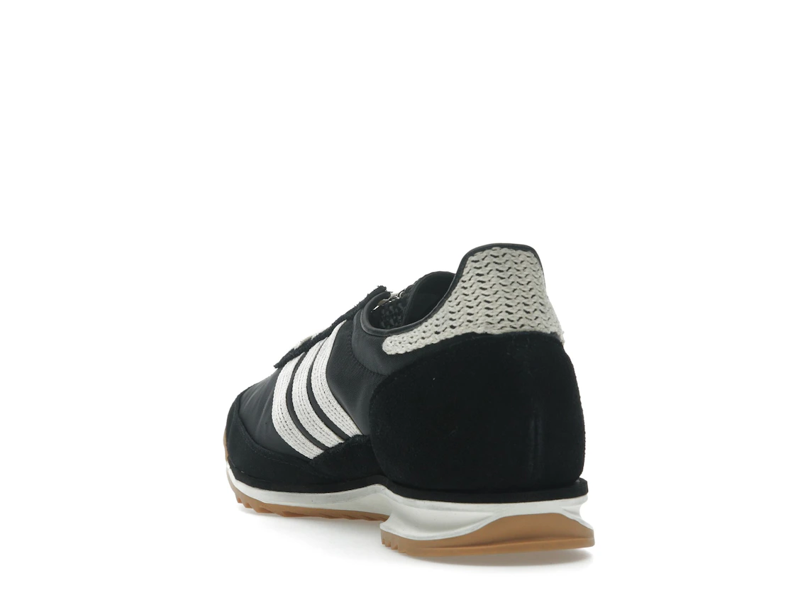 Vue 26 de adidas SL 72 OG Core Black Wonder White 