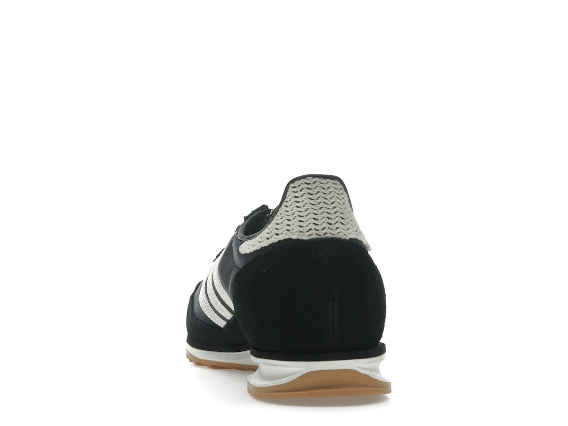 Vue 27 de adidas SL 72 OG Core Black Wonder White 