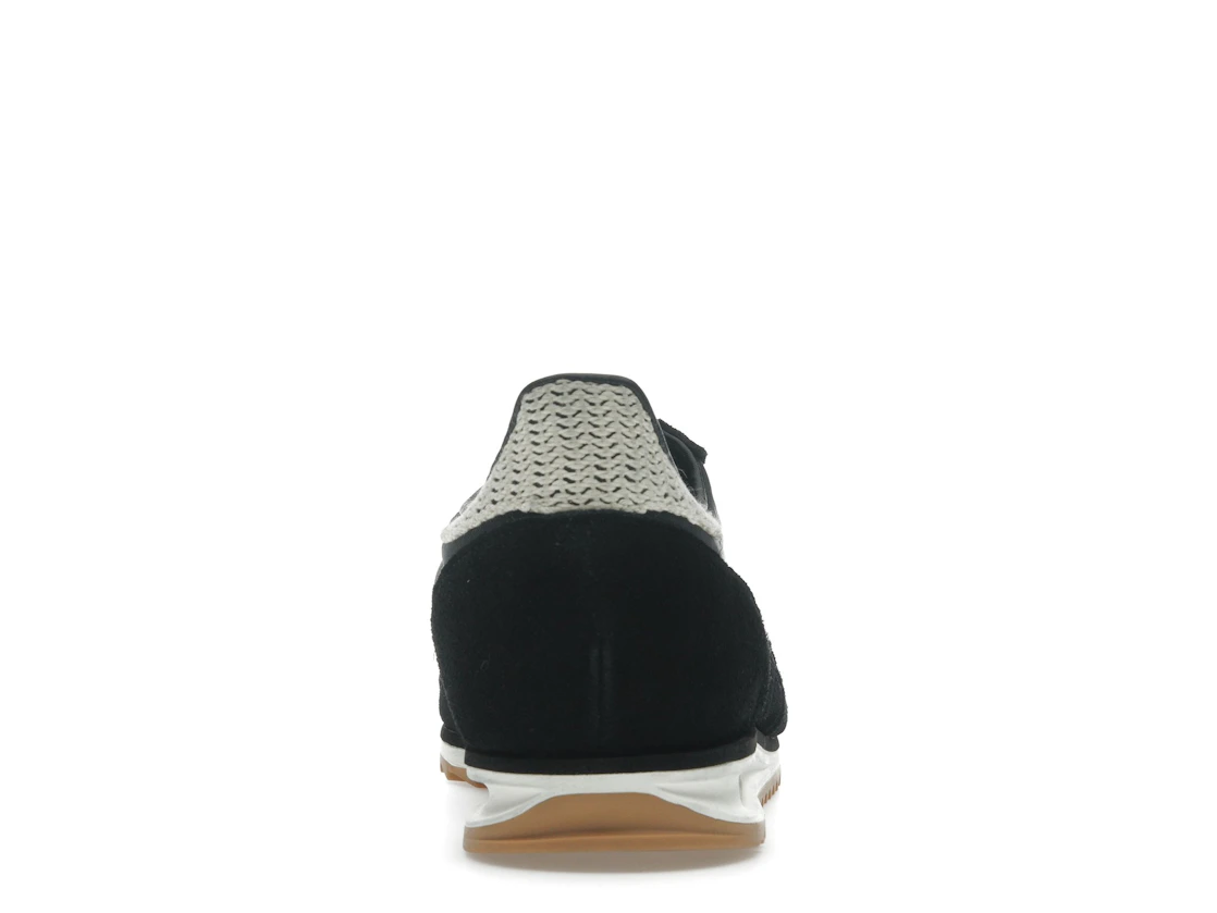 Vue 28 de adidas SL 72 OG Core Black Wonder White 