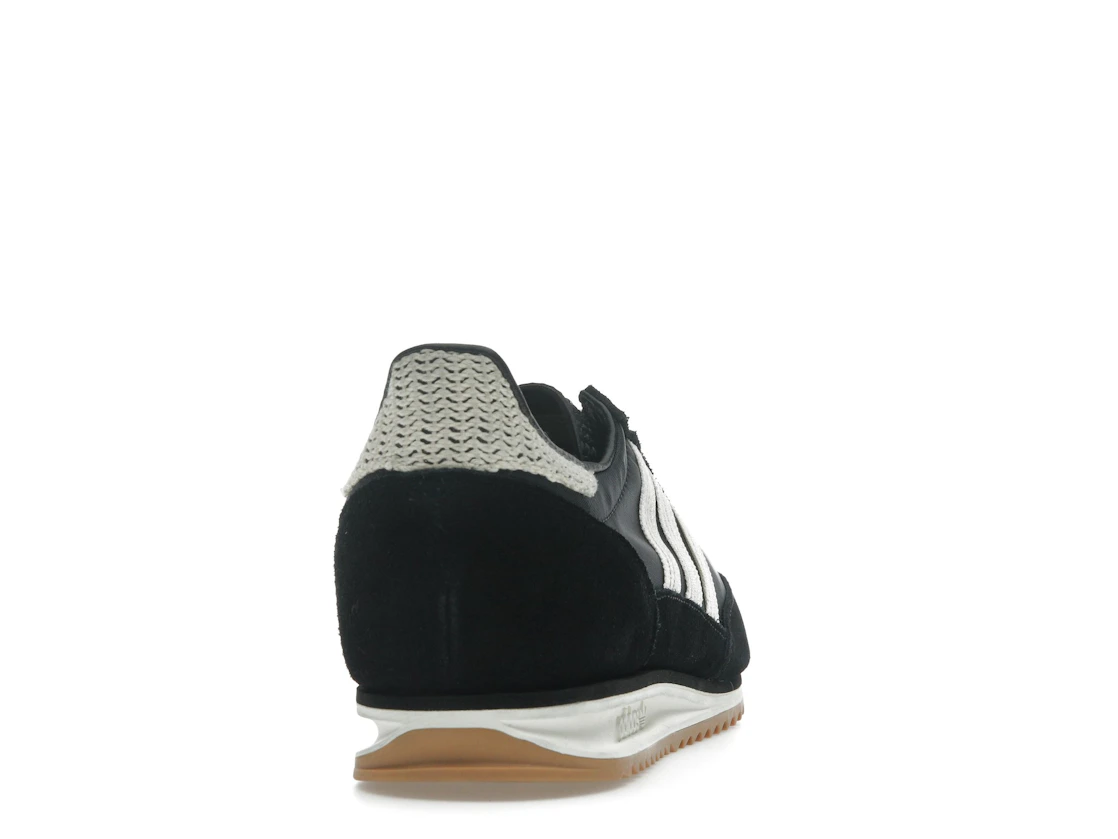 Vue 29 de adidas SL 72 OG Core Black Wonder White 