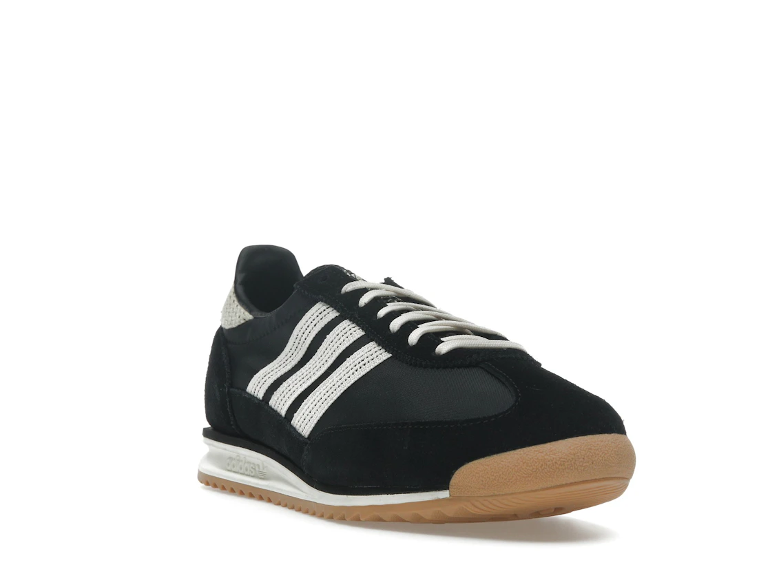 Vue 7 de adidas SL 72 OG Core Black Wonder White 