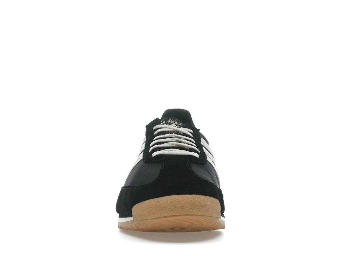 Vue 10 de adidas SL 72 OG Core Black Wonder White 