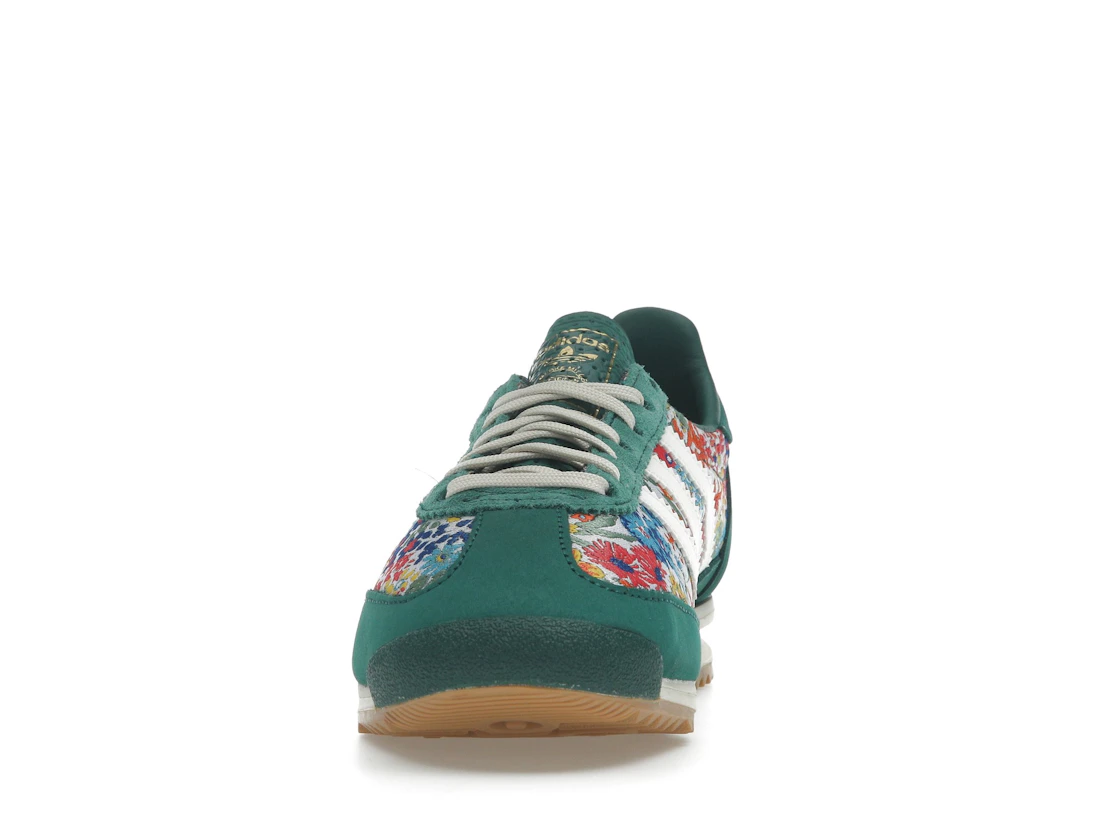 Vue 11 de adidas SL 72 OG Liberty London Collegiate Green 