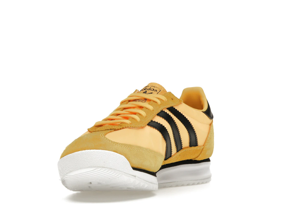 Vue 13 de adidas SL 72 Spark Core Black