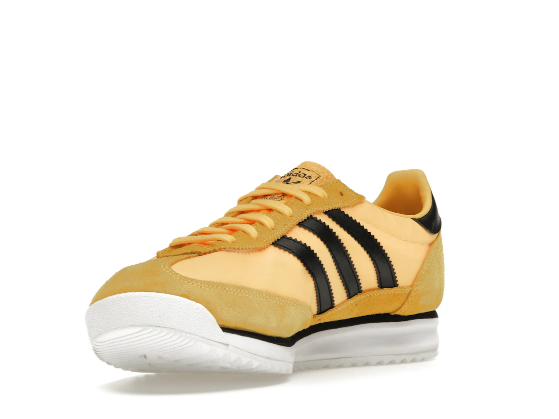 Vue 14 de adidas SL 72 Spark Core Black