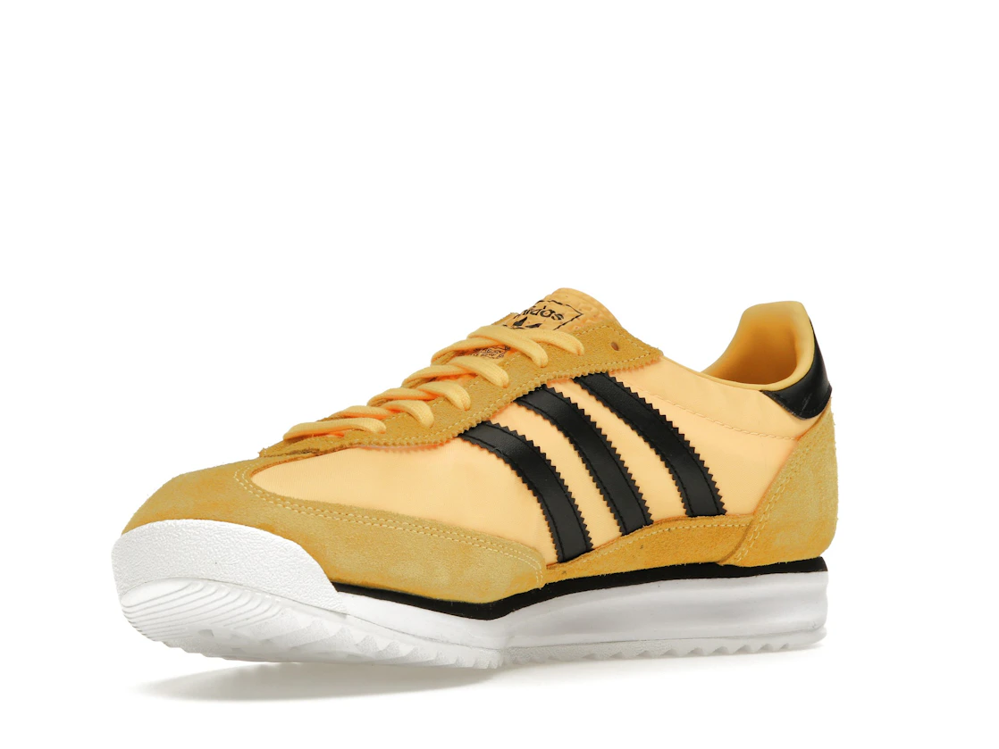 Vue 15 de adidas SL 72 Spark Core Black
