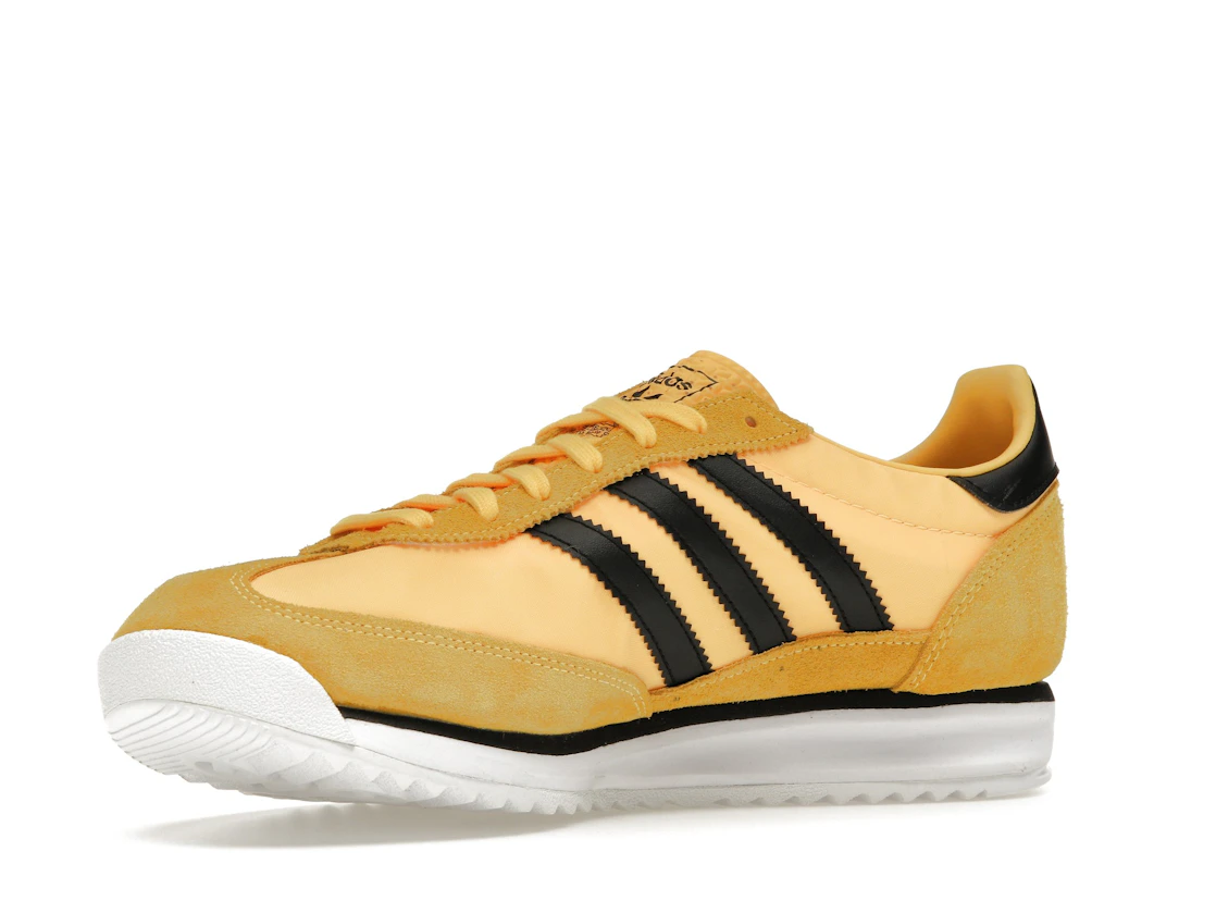 Vue 16 de adidas SL 72 Spark Core Black