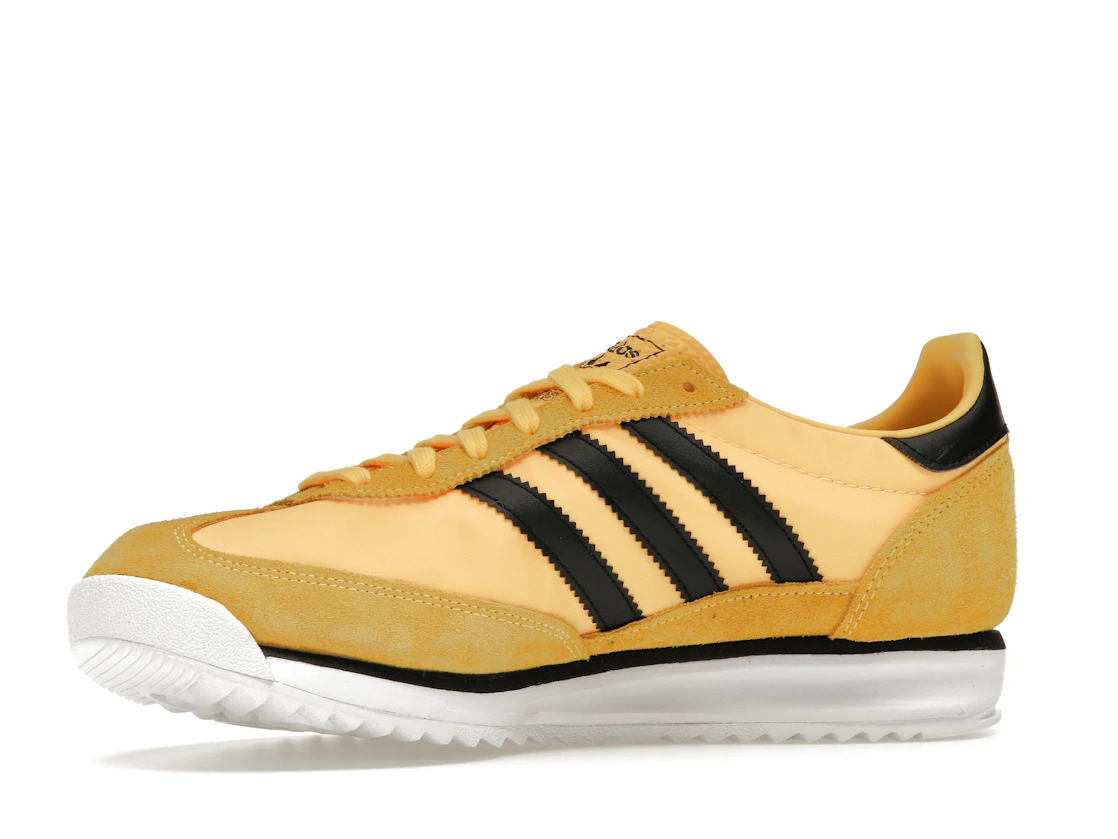 Vue 17 de adidas SL 72 Spark Core Black