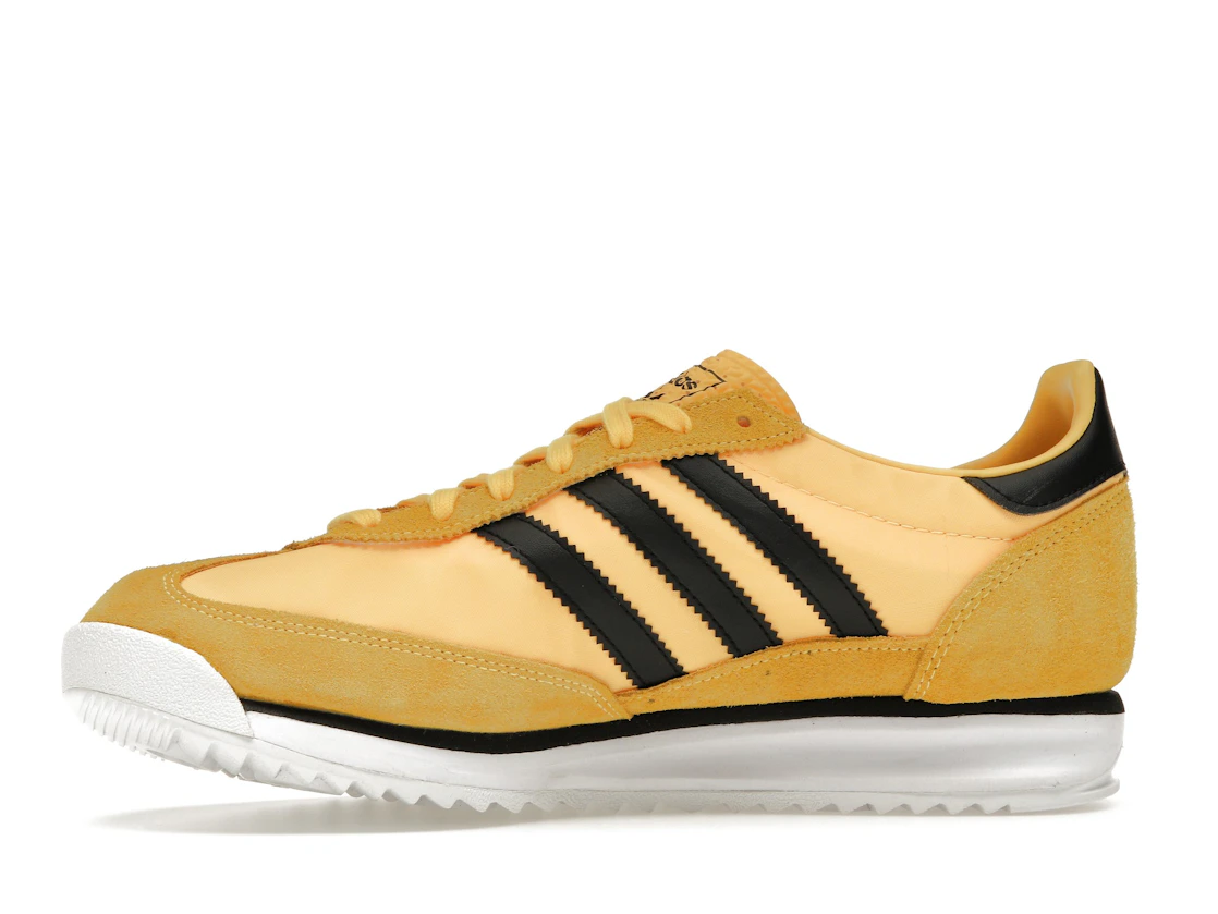 Vue 18 de adidas SL 72 Spark Core Black