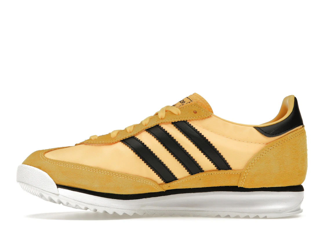 Vue 19 de adidas SL 72 Spark Core Black