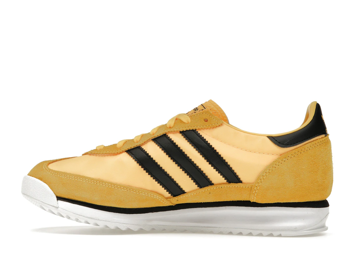 Vue 20 de adidas SL 72 Spark Core Black