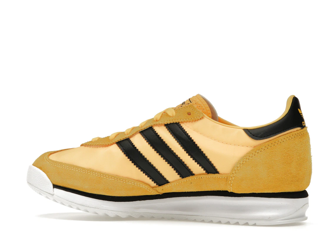 Vue 21 de adidas SL 72 Spark Core Black