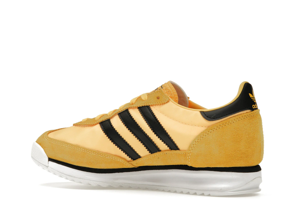 Vue 22 de adidas SL 72 Spark Core Black