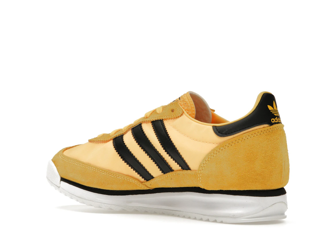 Vue 23 de adidas SL 72 Spark Core Black