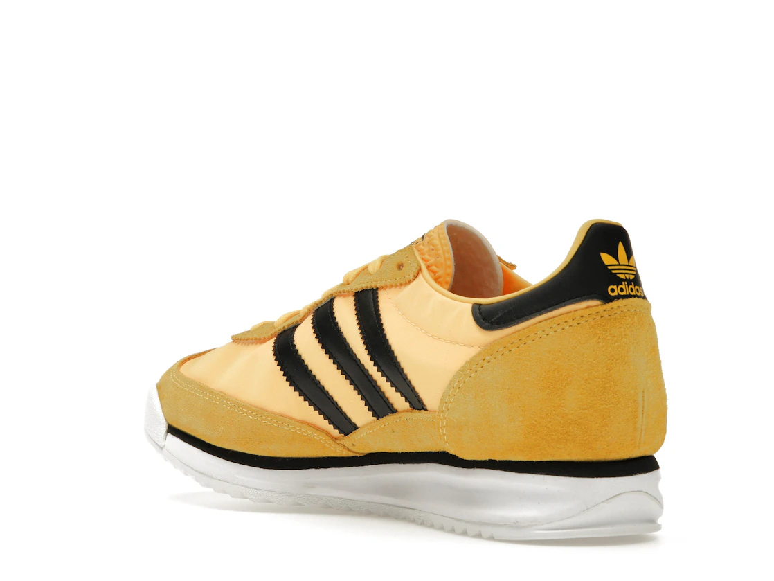 Vue 24 de adidas SL 72 Spark Core Black