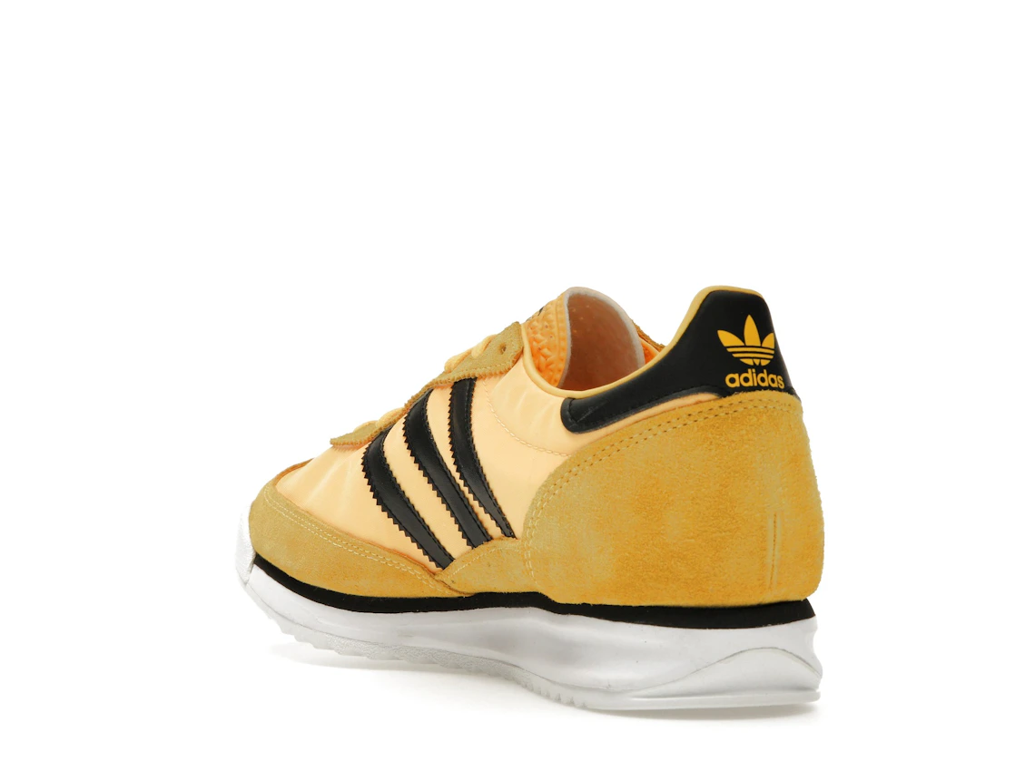 Vue 25 de adidas SL 72 Spark Core Black