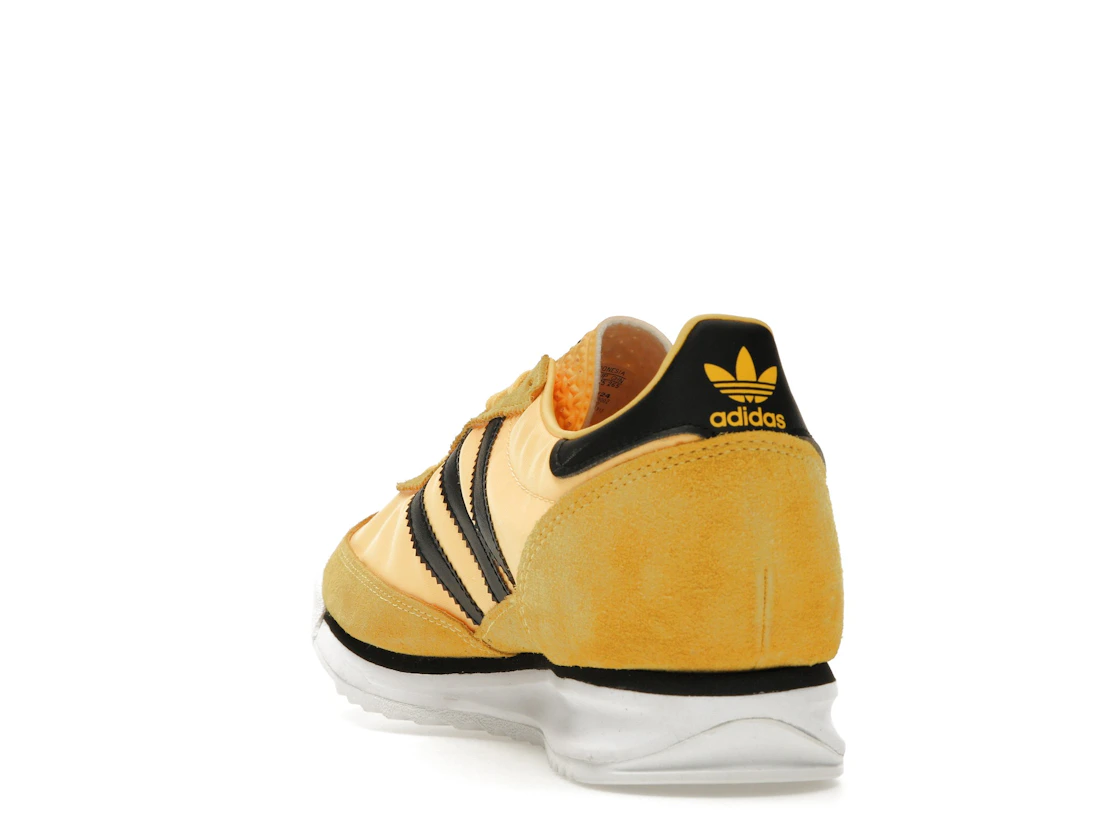 Vue 26 de adidas SL 72 Spark Core Black