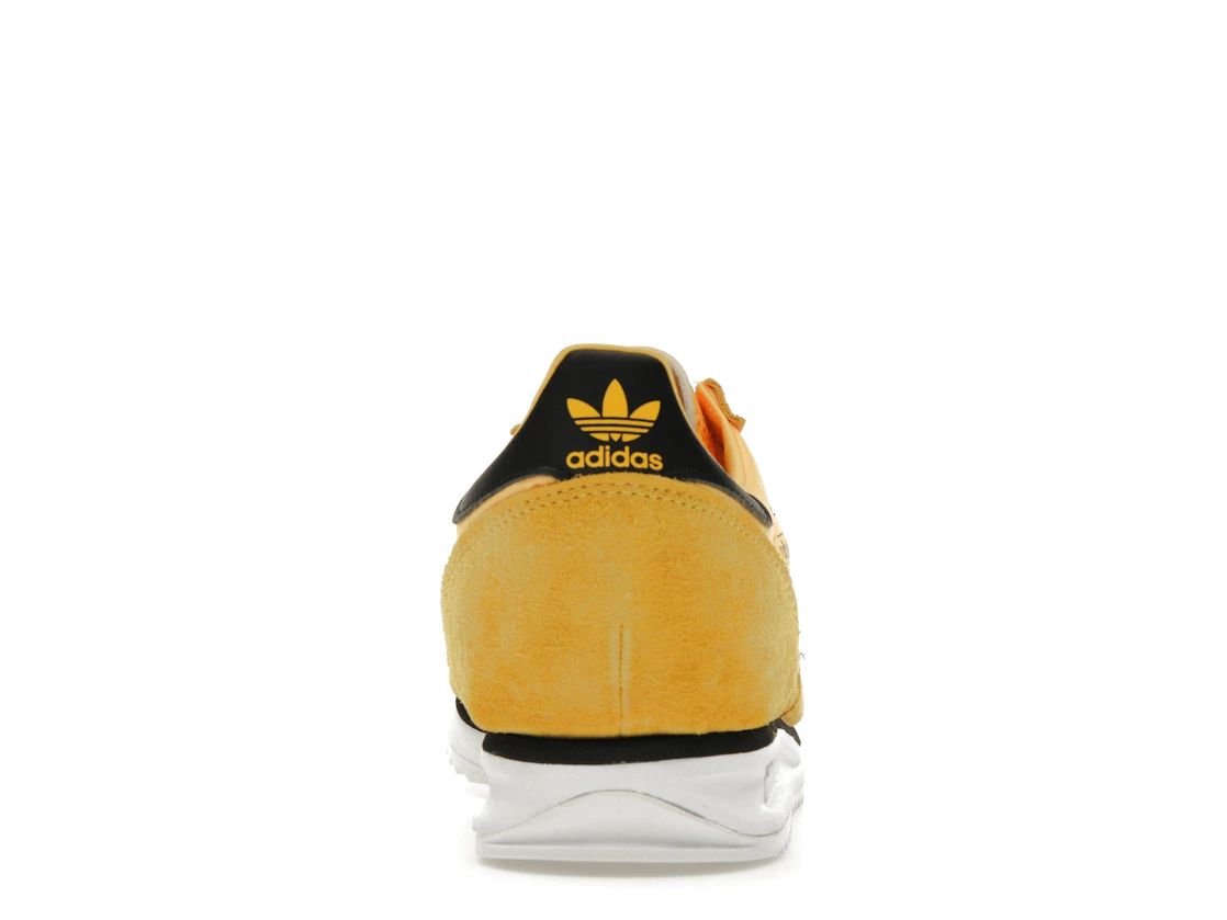 Vue 28 de adidas SL 72 Spark Core Black