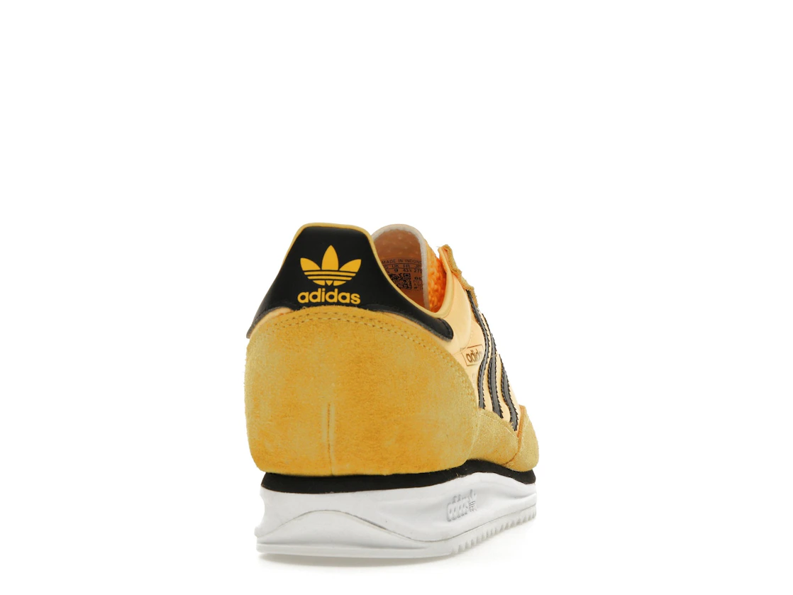 Vue 29 de adidas SL 72 Spark Core Black