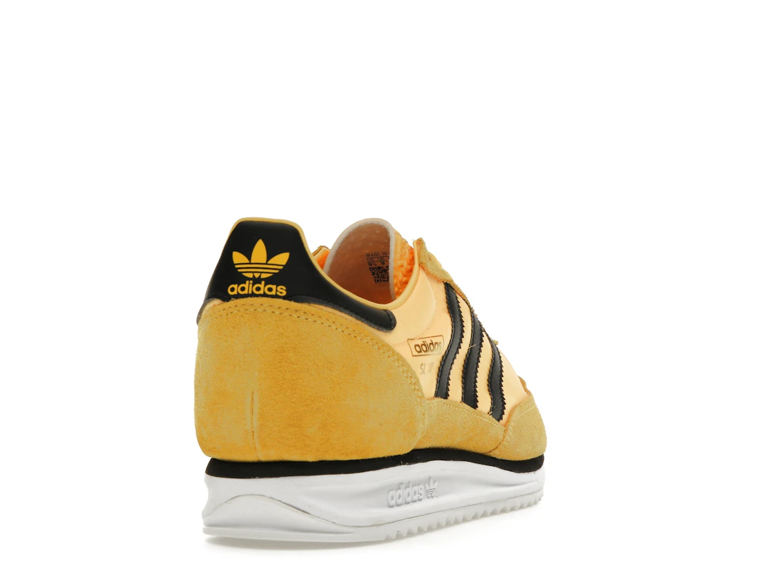 Vue 30 de adidas SL 72 Spark Core Black