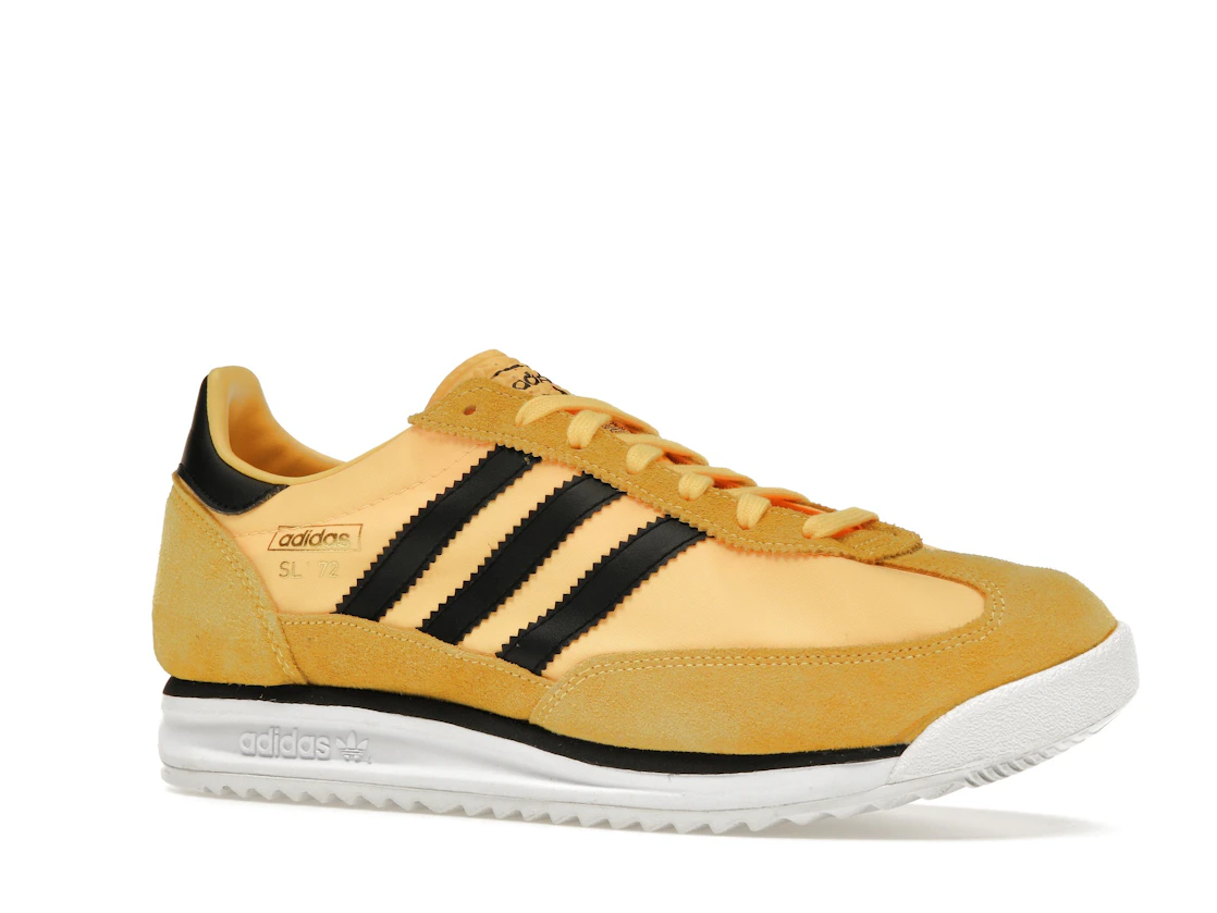 Vue 4 de adidas SL 72 Spark Core Black