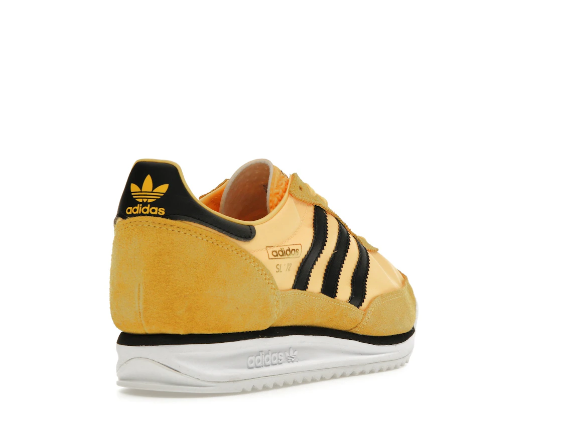 Vue 31 de adidas SL 72 Spark Core Black