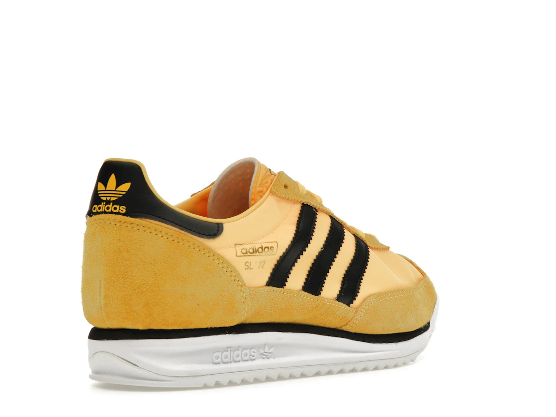 Vue 32 de adidas SL 72 Spark Core Black