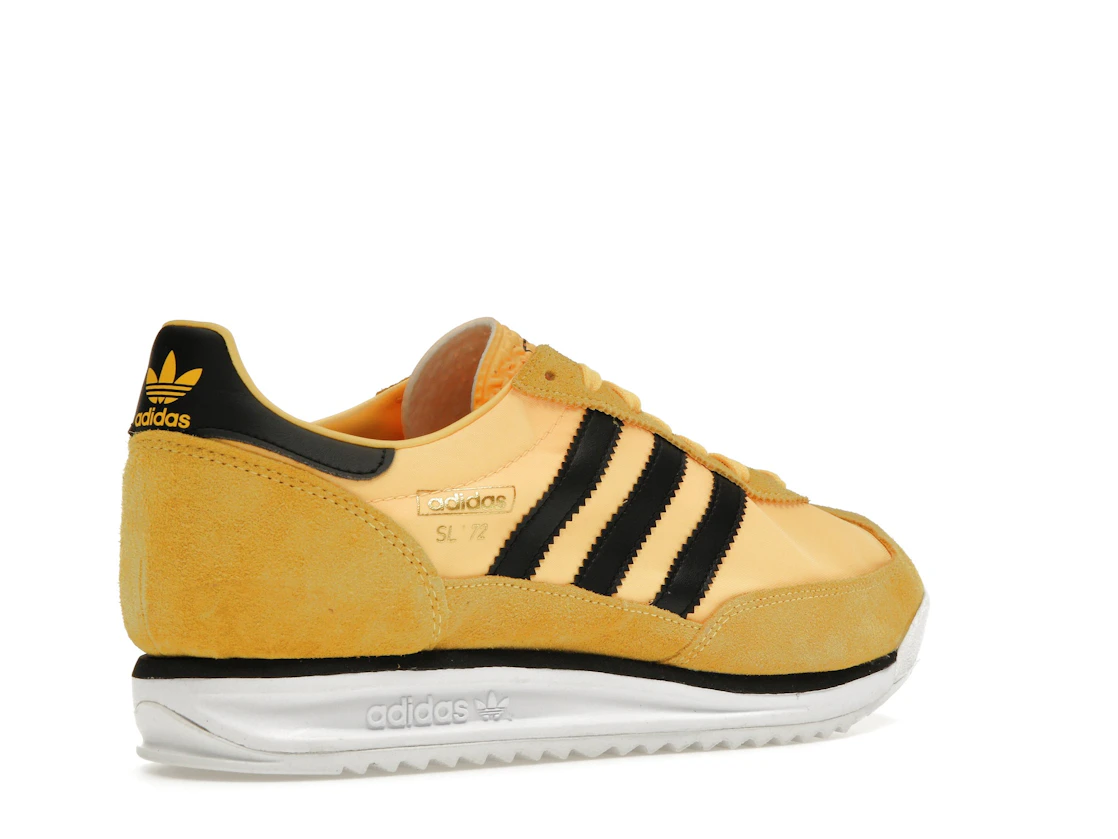 Vue 33 de adidas SL 72 Spark Core Black