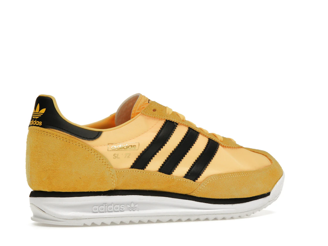 Vue 34 de adidas SL 72 Spark Core Black
