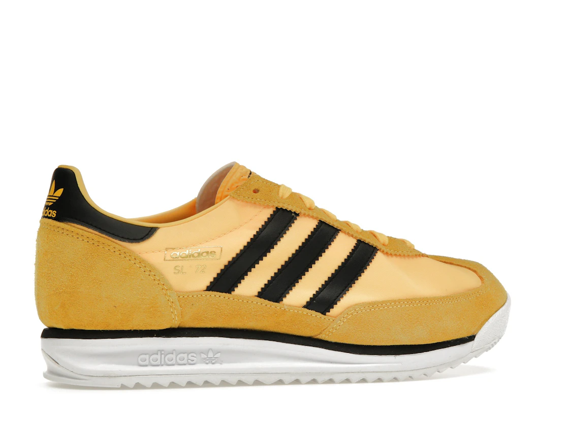 Vue 35 de adidas SL 72 Spark Core Black