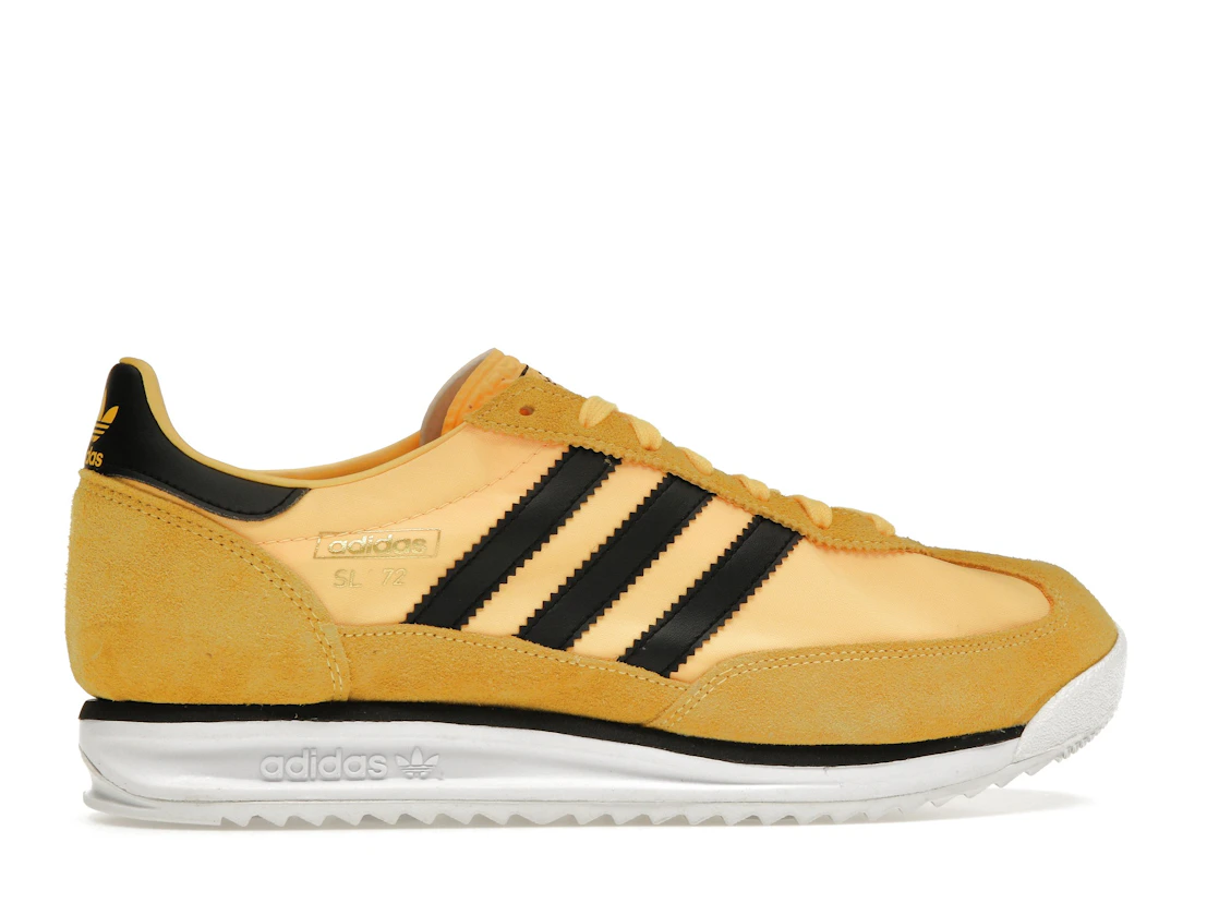 Vue 36 de adidas SL 72 Spark Core Black