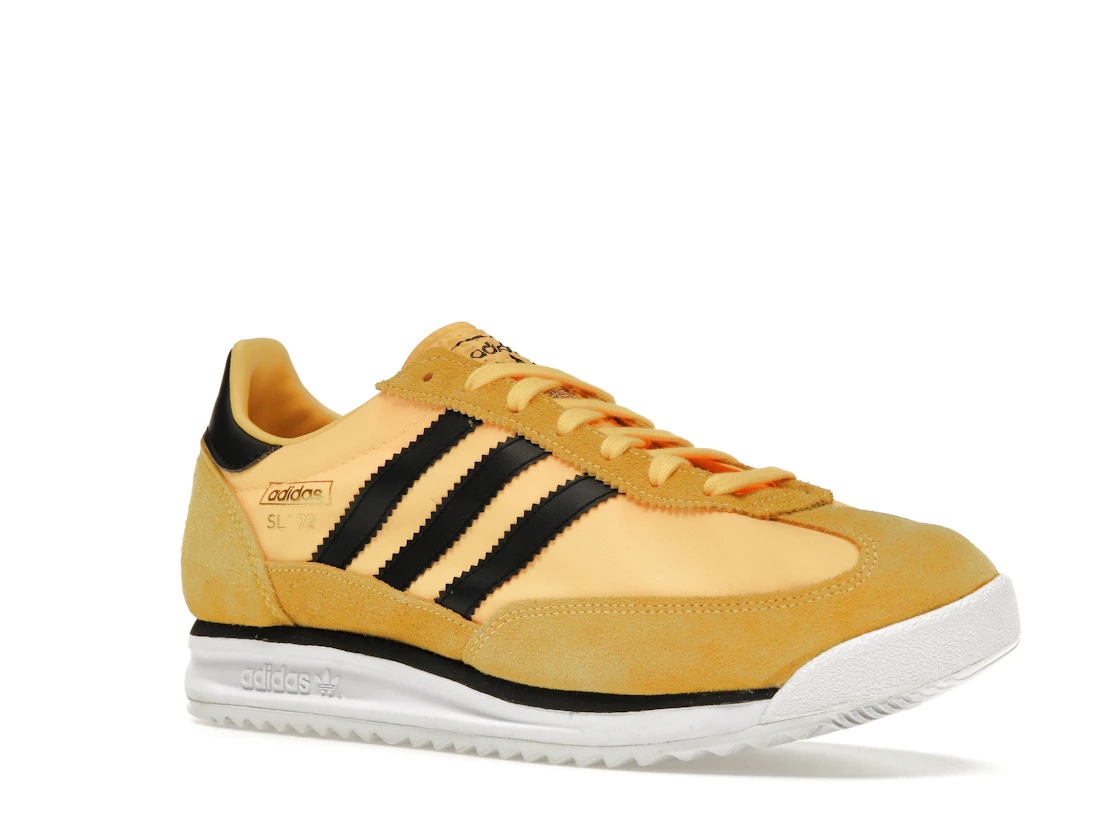 Vue 5 de adidas SL 72 Spark Core Black