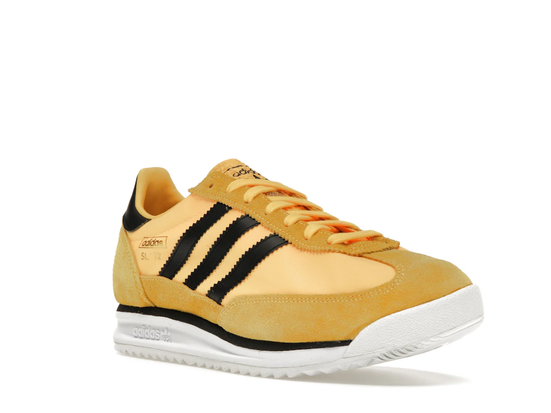 Vue 6 de adidas SL 72 Spark Core Black