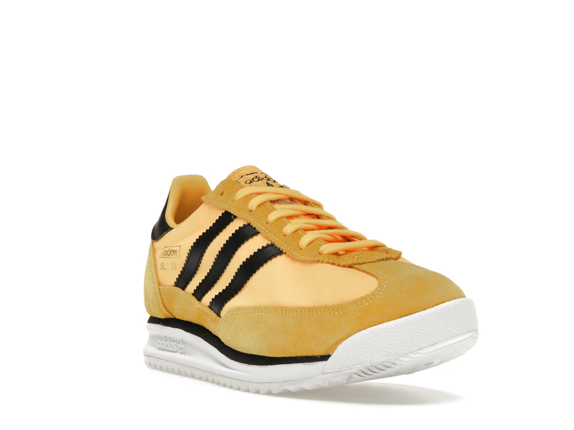 Vue 7 de adidas SL 72 Spark Core Black