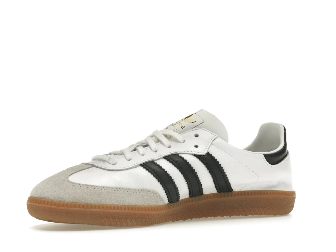 Vue 16 de adidas Samba Decon White Black Gum