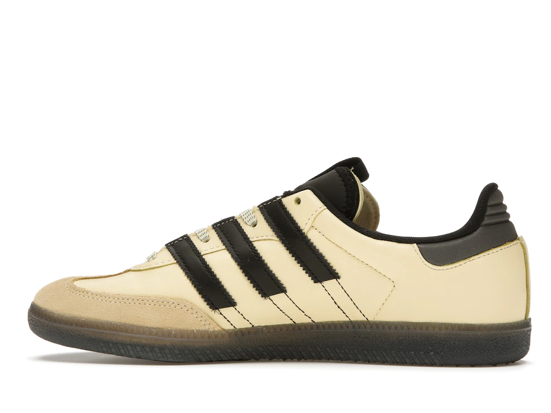 Vue 20 de adidas Samba OG MS Easy Yellow Core Black
