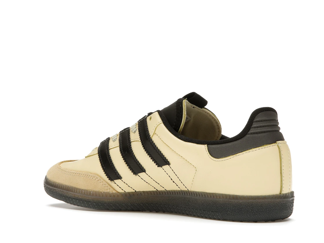 Vue 23 de adidas Samba OG MS Easy Yellow Core Black