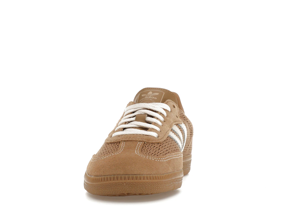 Vue 11 de adidas Samba OG Cardboard