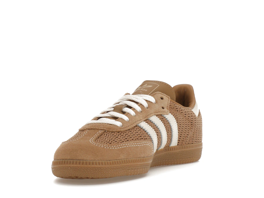 Vue 13 de adidas Samba OG Cardboard