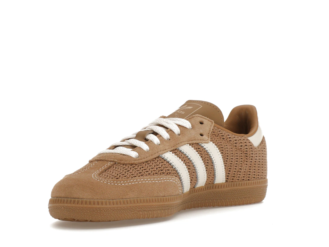 Vue 14 de adidas Samba OG Cardboard