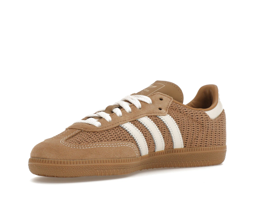 Vue 15 de adidas Samba OG Cardboard