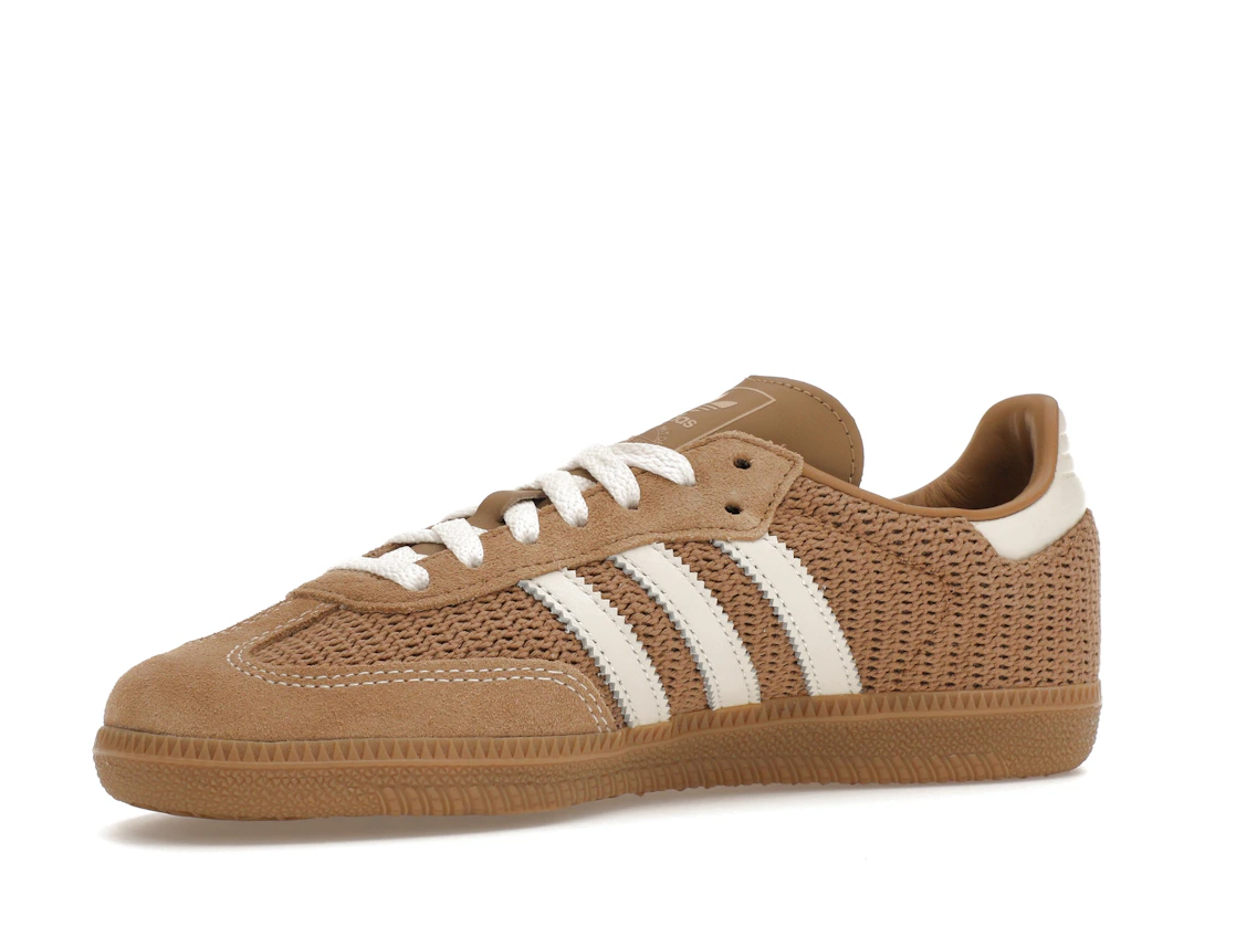 Vue 16 de adidas Samba OG Cardboard