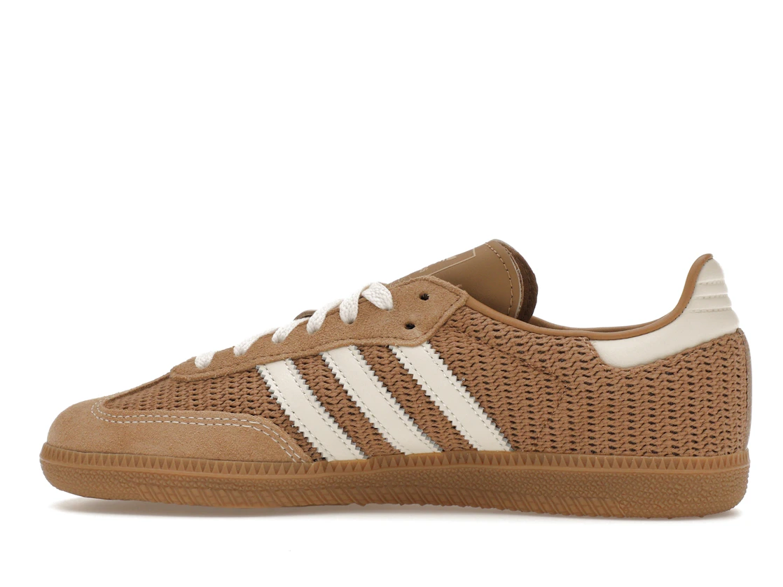Vue 20 de adidas Samba OG Cardboard