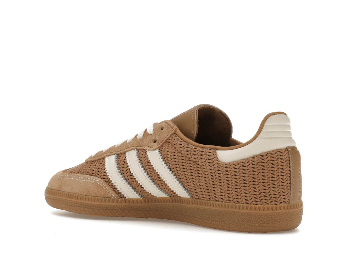 Vue 23 de adidas Samba OG Cardboard