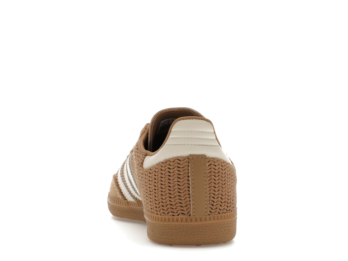Vue 27 de adidas Samba OG Cardboard