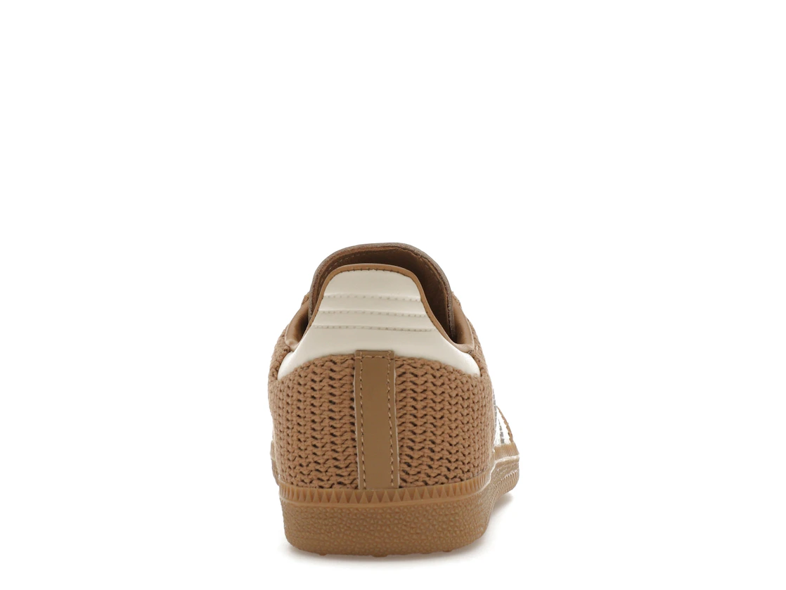 Vue 28 de adidas Samba OG Cardboard